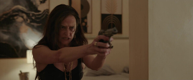 Eva Green nude - Just Play Dead (2026)