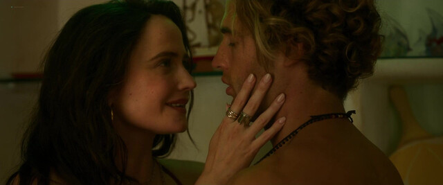 Eva Green nude - Just Play Dead (2026)