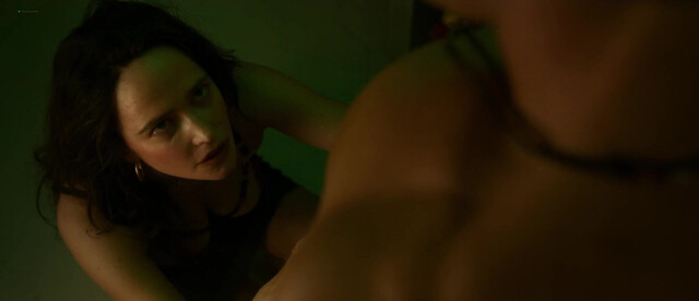 Eva Green nude - Just Play Dead (2026)