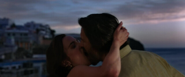 Eva Green nude - Just Play Dead (2026)