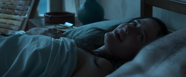 Eva Green nude - Just Play Dead (2026)