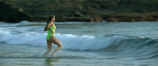 Eva Green nude - Just Play Dead (2026)