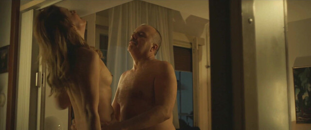 Jelena Stupljanin nude - Black Wedding (Crna svadba) s01e04, e05 (2021)