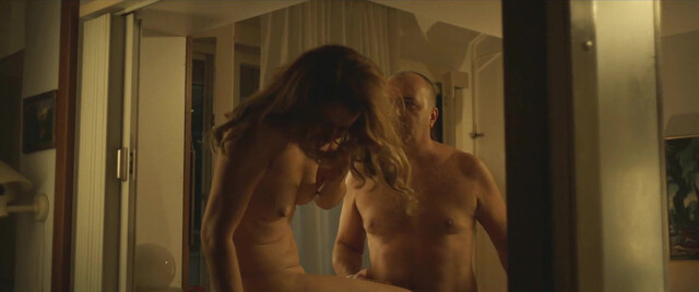 Jelena Stupljanin nude - Black Wedding (Crna svadba) s01e04, e05 (2021)