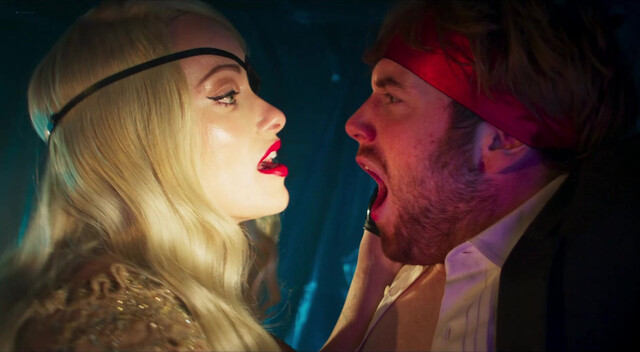 Olivia Wilde nude, Charli XCX nude, Chase Sui Wonders sexy - I Want Your Sex (2026)