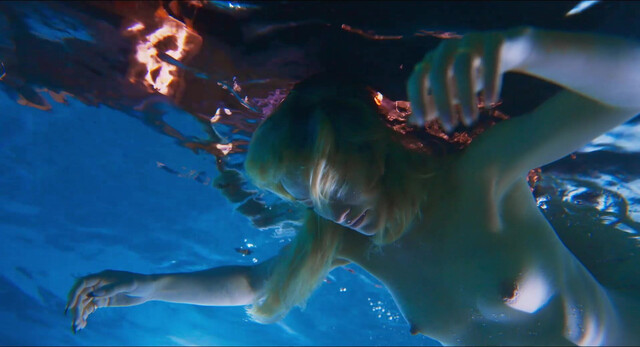 Olivia Wilde nude, Charli XCX nude, Chase Sui Wonders sexy - I Want Your Sex (2026)