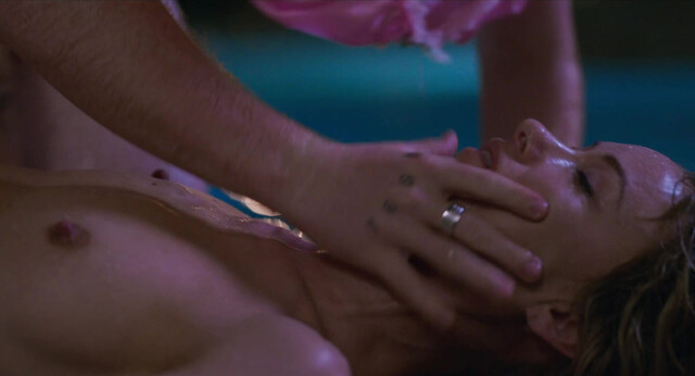 Olivia Wilde nude, Charli XCX nude, Chase Sui Wonders sexy - I Want Your Sex (2026)
