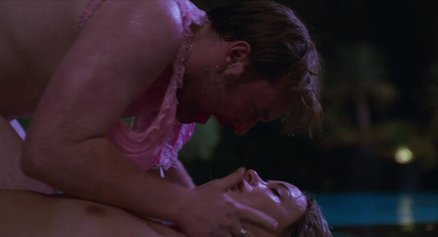 Olivia Wilde nude, Charli XCX nude, Chase Sui Wonders sexy - I Want Your Sex (2026)