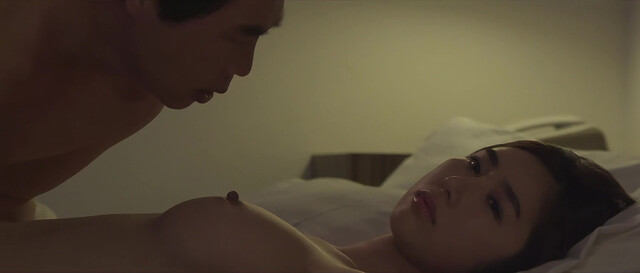 Sung Eun-chae nude, Yeo Min-jeong nude - Let's Go To Rose Motel (2013)