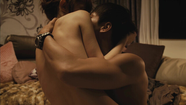 Chrissie Chaw sexy, Carol Yeung sexy - Marriage With A Liar (2010)