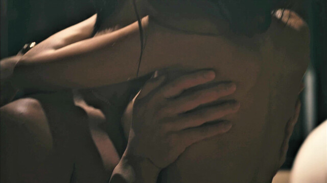 Chrissie Chaw sexy, Carol Yeung sexy - Marriage With A Liar (2010)