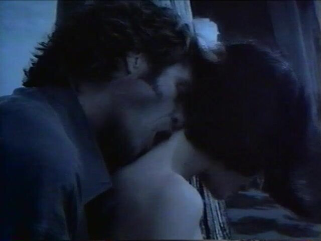 Judy McIntosh nude - Ebbtide (1994)
