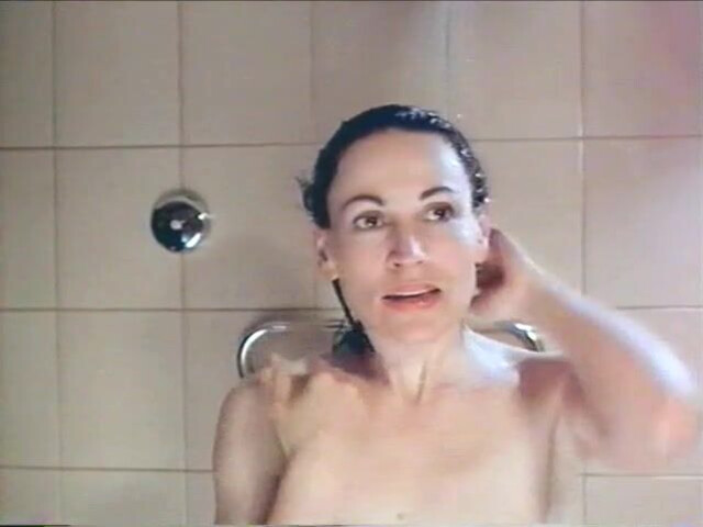 Judy McIntosh nude - Ebbtide (1994)