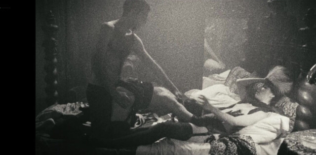 Valentina Romani nude, Irene Lay nude - Alla festa della Rivoluzione (2026)