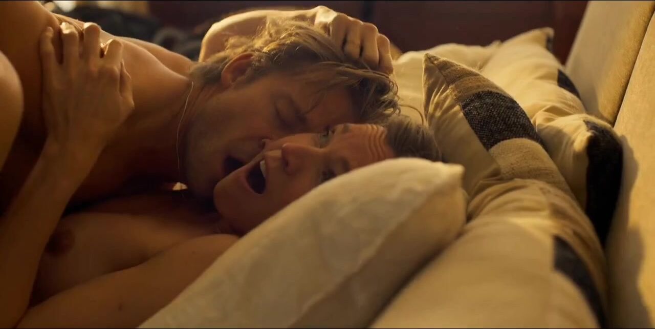 Loes Haverkort nude - The Perfect Lie s01e05 (2026)