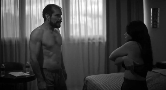 Adriana Paz nude - Arillo De Hombre Muerto (2024)