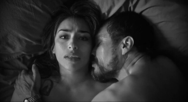 Adriana Paz nude - Arillo De Hombre Muerto (2024)