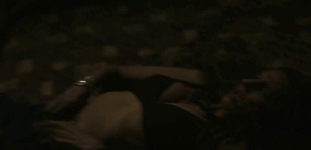 Poorna Jagannathan sexy - Lanterns s01e04 (2026)