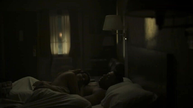 Poorna Jagannathan sexy - Lanterns s01e04 (2026)