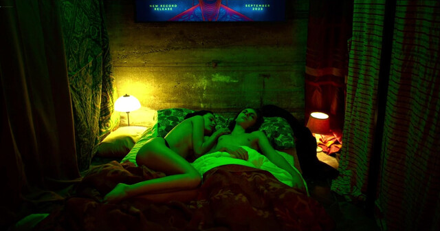 Loes Haverkort nude, Lilith Pas nude, Imani De Caestecker sexy - Stix s01 (2024)