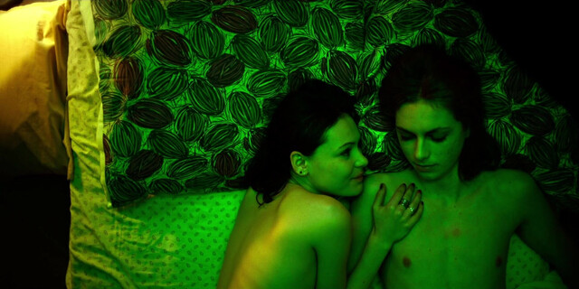 Loes Haverkort nude, Lilith Pas nude, Imani De Caestecker sexy - Stix s01 (2024)