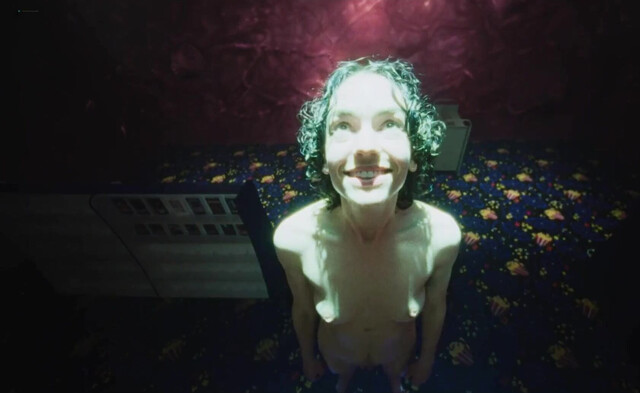 Hannah Einbinder nude, Gillian Anderson sexy - Teenage Sex and Death at Camp Miasma (2026)
