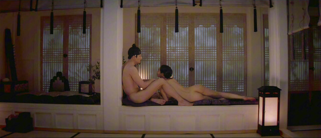 NANA nude -The Scandal e07, e08 (2026)