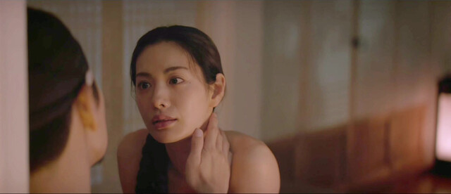 NANA nude -The Scandal e07, e08 (2026)