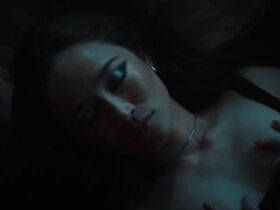 Sophie Thatcher sexy, Havana Rose Liu sexy - Her Private Hell (2026)