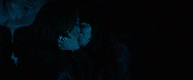 Sophie Thatcher sexy, Havana Rose Liu sexy - Her Private Hell (2026)