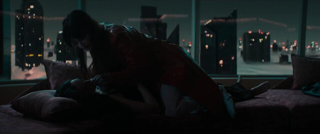 Sophie Thatcher sexy, Havana Rose Liu sexy - Her Private Hell (2026)