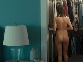 Elizaveta Neretin nude - Lioness s03e08 (2026)