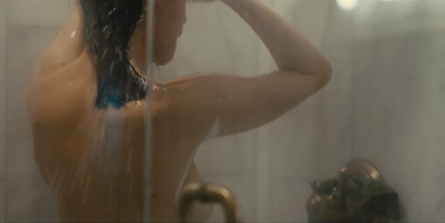 Elizaveta Neretin nude - Lioness s03e08 (2026)