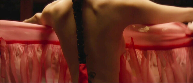 Shin Younha nude -The Scandal e01, e05 (2026)
