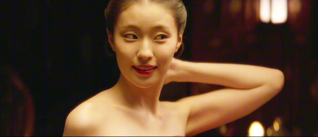 Shin Younha nude -The Scandal e01, e05 (2026)