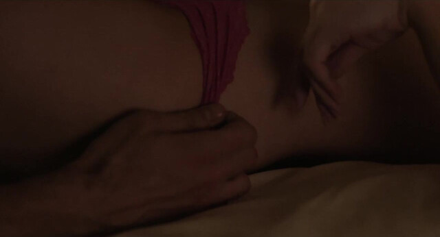 Lili Reinhart sexy - The Love Hypothesi (2026)