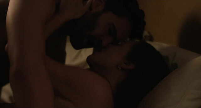 Lili Reinhart sexy - The Love Hypothesi (2026)
