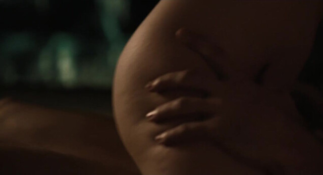Lili Reinhart sexy - The Love Hypothesi (2026)