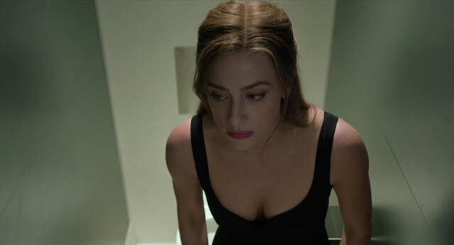 Lili Reinhart sexy - The Love Hypothesi (2026)
