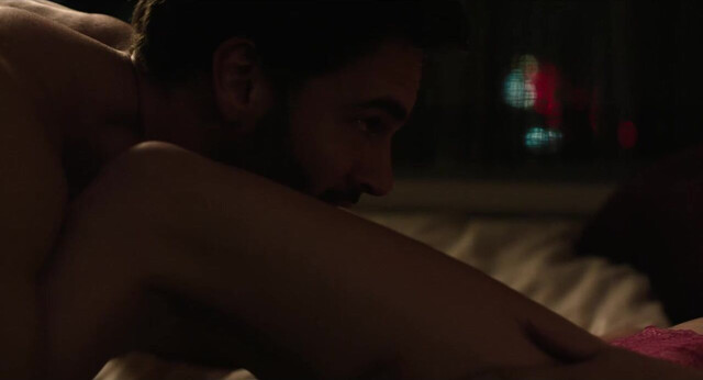 Lili Reinhart sexy - The Love Hypothesi (2026)