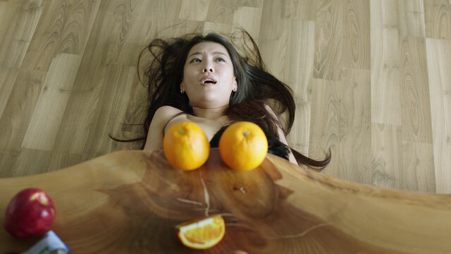 Sin-ho Lee nude, Lee Ja-eun nude - Comic Series (2016)