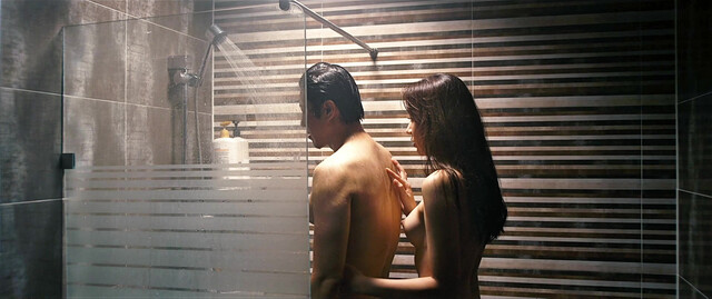 Baek Se-ri nude, Kang Eun-hye nude, La Risa nude - Challenge Game (2016)