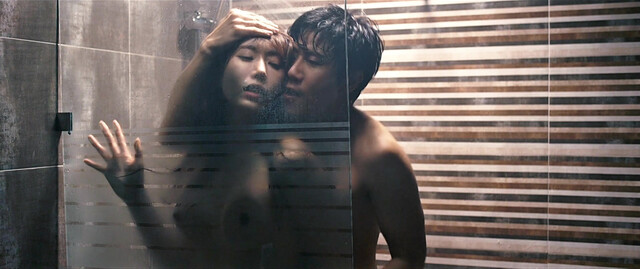 Baek Se-ri nude, Kang Eun-hye nude, La Risa nude - Challenge Game (2016)