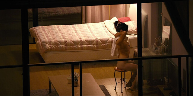 Baek Se-ri nude, Kang Eun-hye nude, La Risa nude - Challenge Game (2016)
