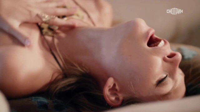 Olga Bogomazova nude - Po veleniyu serdca s01 (2021)