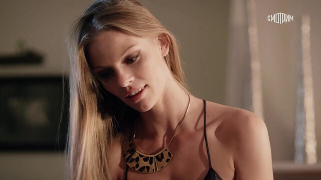 Olga Bogomazova nude - Po veleniyu serdca s01 (2021)
