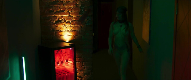 Anna Kotova nude, etc - Killer s01e01, e10, e11 (2022)