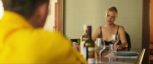 Anna Kotova nude, etc - Killer s01e01, e10, e11 (2022)