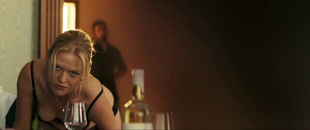 Anna Kotova nude, etc - Killer s01e01, e10, e11 (2022)