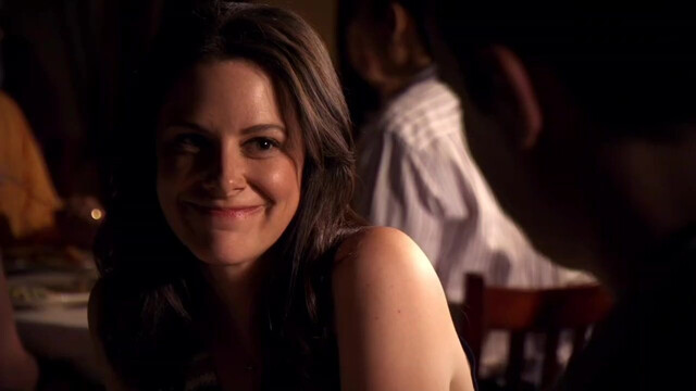 Jamie Silberhartz nude - Dexter s06e04 (2011)